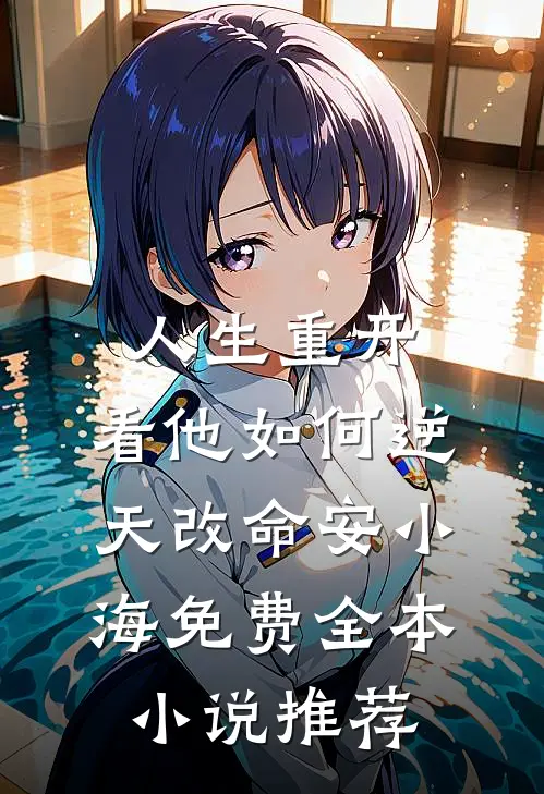 人生重开:看他如何逆天改命安小海免费全本小说推荐