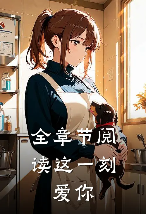 全章节阅读这一刻,爱你是歌