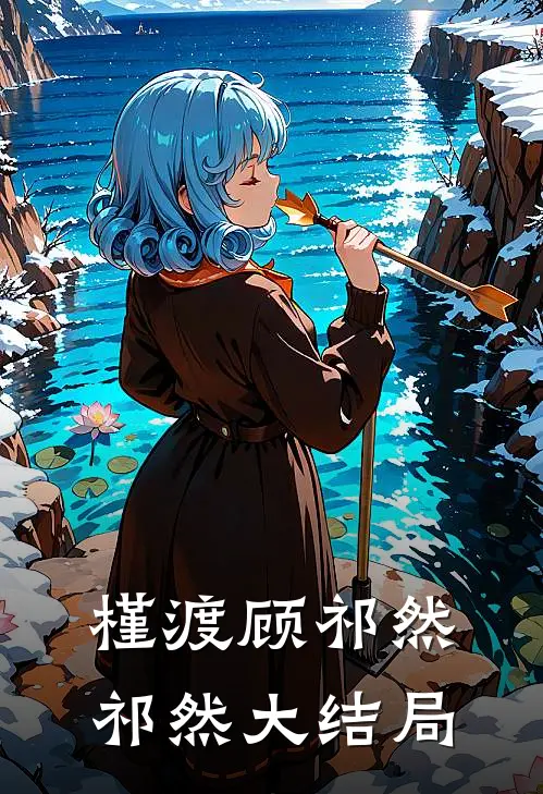 槿渡顾祁然祁然大结局
