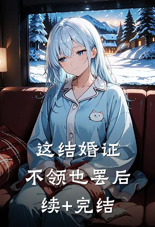 这结婚证，不领也罢后续+完结