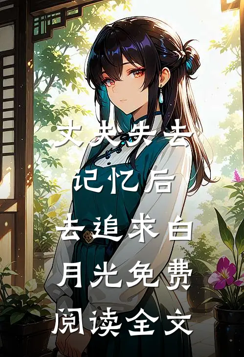 丈夫失去记忆后，去追求白月光免费阅读全文