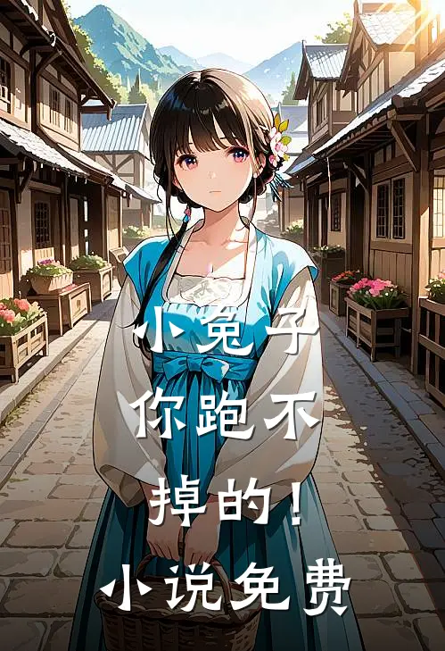 小兔子，你跑不掉的！小说免费