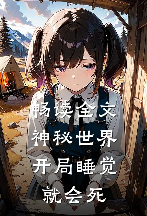 畅读全文神秘世界：开局睡觉就会死