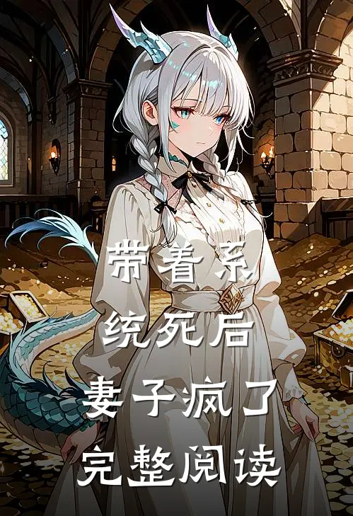 带着系统死后，妻子疯了完整阅读