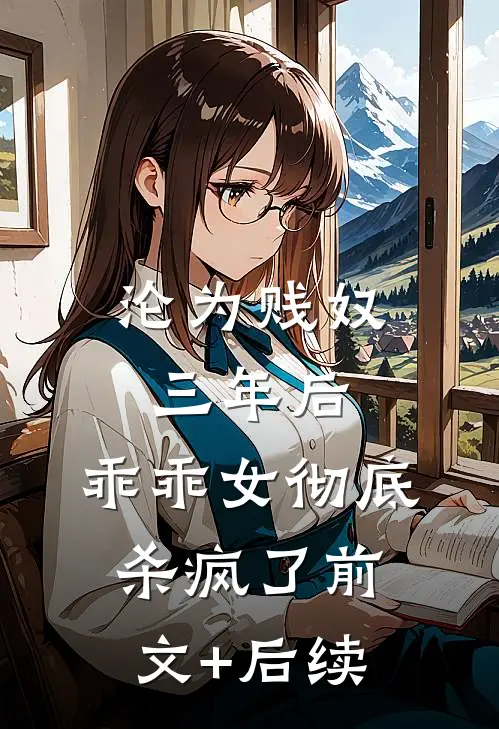 沦为贱奴三年后，乖乖女彻底杀疯了前文+后续