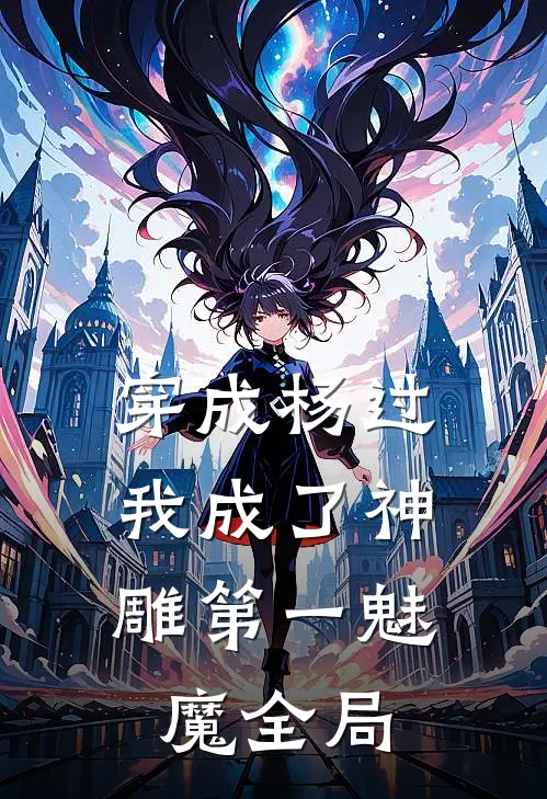 穿成杨过，我成了神雕第一魅魔全局