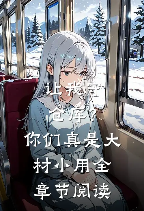 让我守仓库？你们真是大材小用全章节阅读