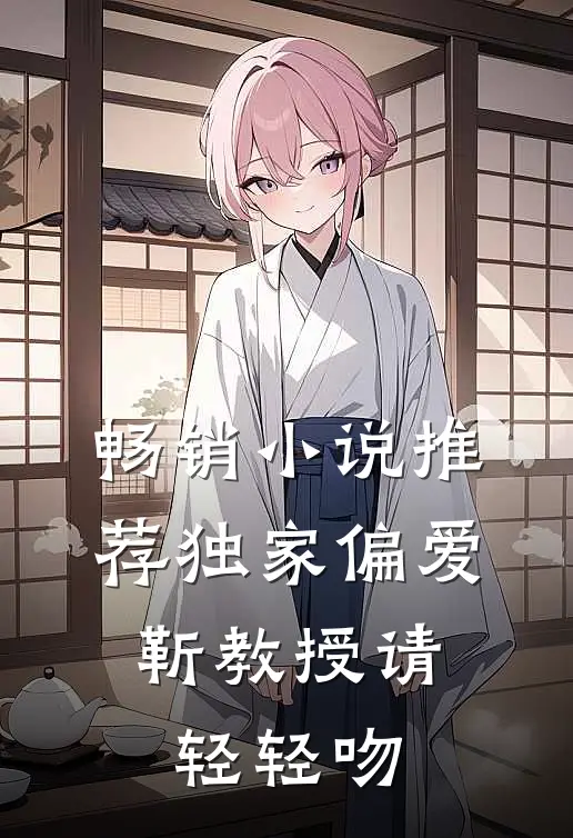 畅销小说推荐独家偏爱：靳教授请轻轻吻