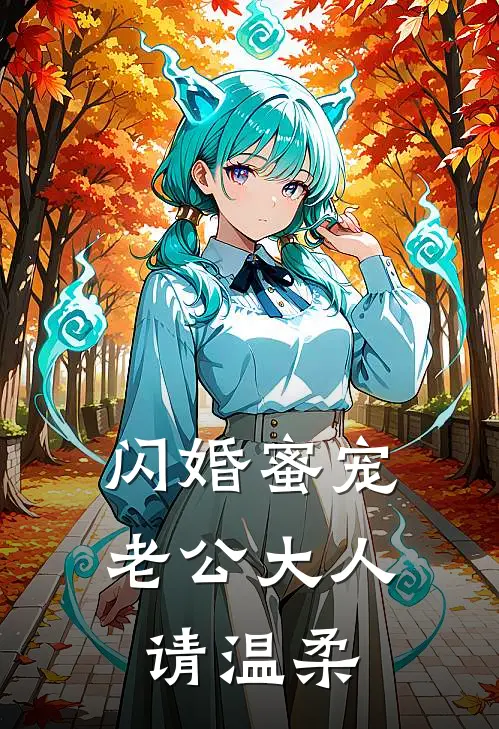 闪婚蜜宠：老公大人请温柔