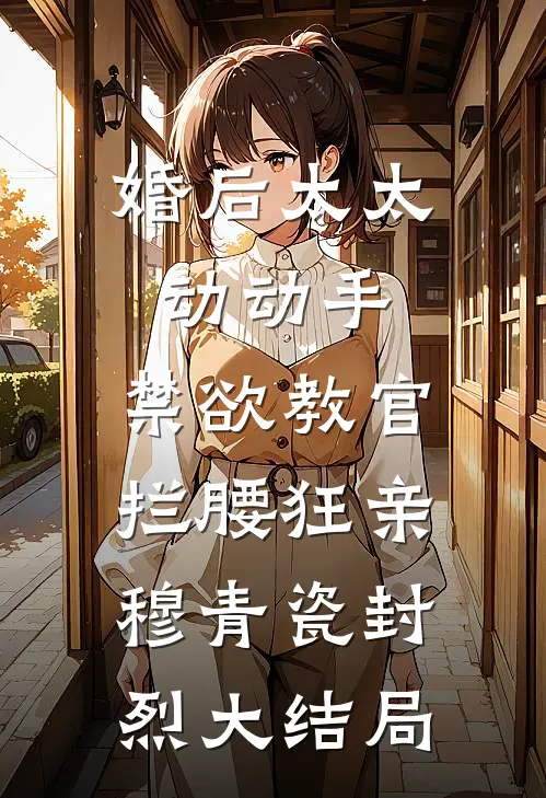 婚后太太动动手，禁欲教官拦腰狂亲穆青瓷封烈大结局