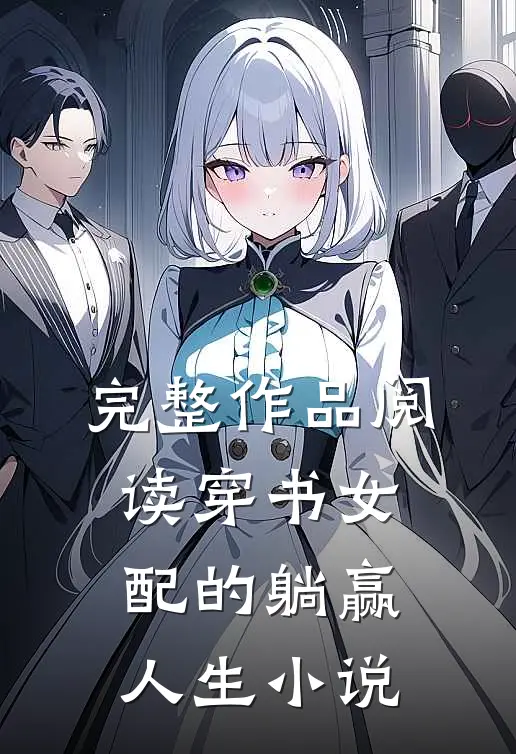 完整作品阅读穿书女配的躺赢人生小说