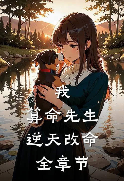 我,算命先生,逆天改命全章节免费阅读