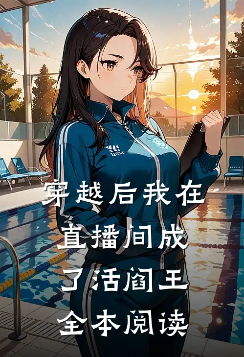 穿越后我在直播间成了活阎王全本阅读