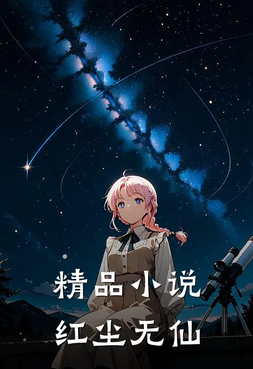 精品小说红尘无仙
