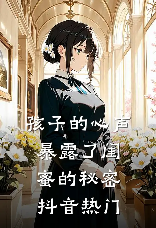 孩子的心声暴露了闺蜜的秘密抖音热门