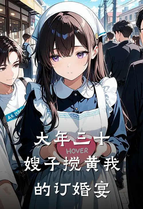 大年三十，嫂子搅黄我的订婚宴