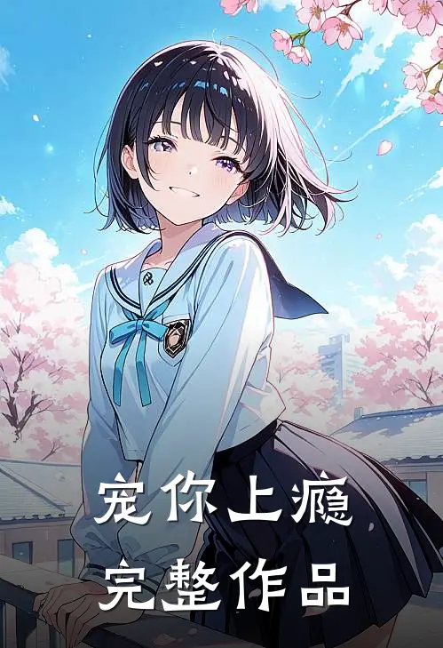 宠你上瘾完整作品