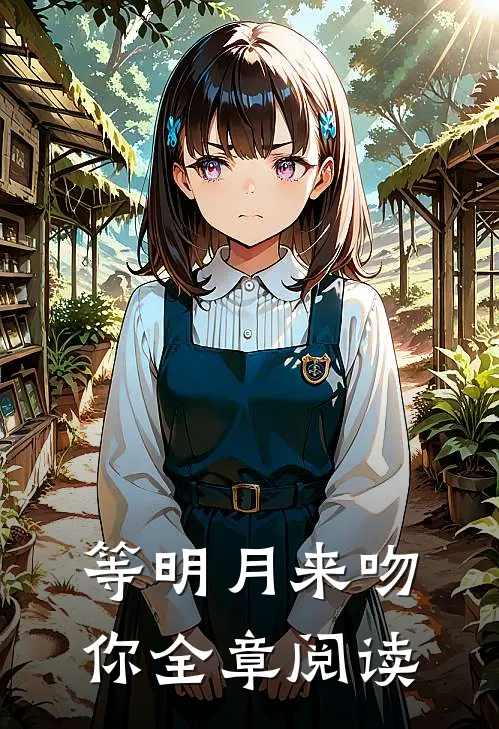等明月来吻你全章阅读