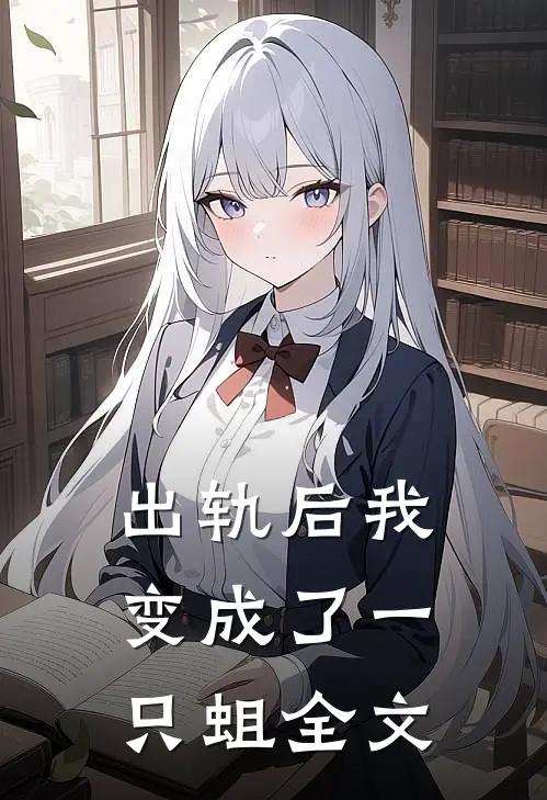 出轨后我变成了一只蛆全文