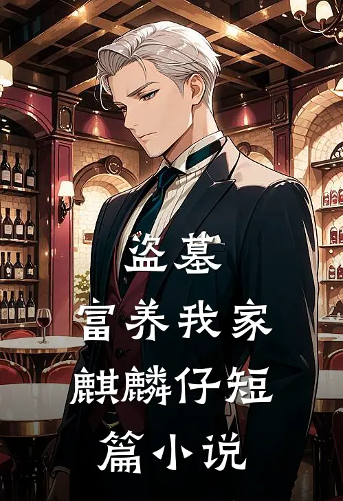 盗墓：富养我家麒麟仔短篇小说