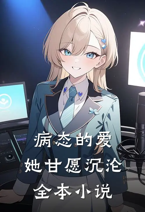 病态的爱,她甘愿沉沦全本阅读