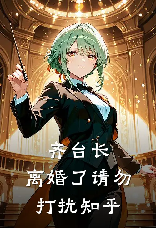 齐台长，离婚了请勿打扰知乎