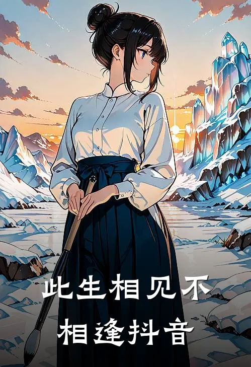 此生相见不相逢抖音