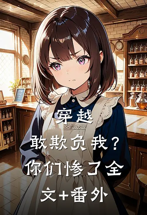 穿越：敢欺负我？你们惨了全文+番外