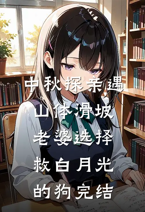 中秋探亲遇山体滑坡，老婆选择救白月光的狗完结