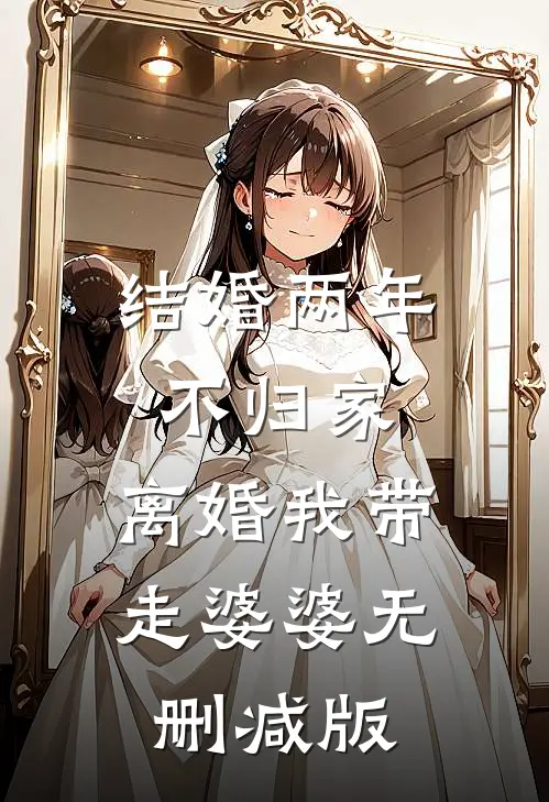 结婚两年不归家，离婚我带走婆婆无删减版
