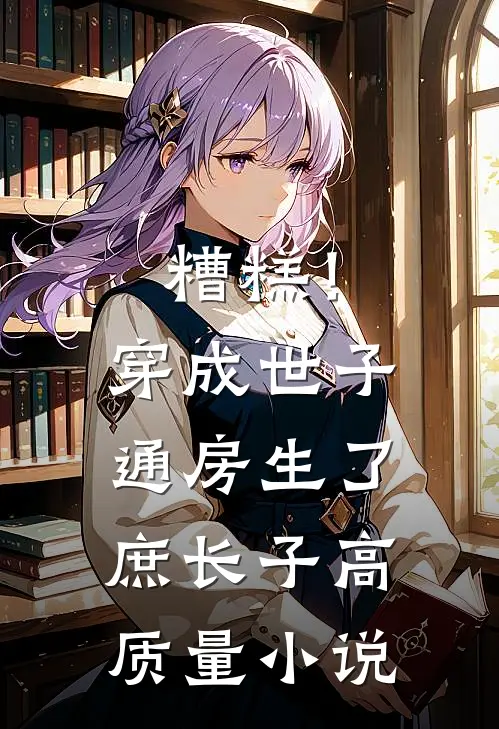 糟糕！穿成世子通房生了庶长子高质量小说