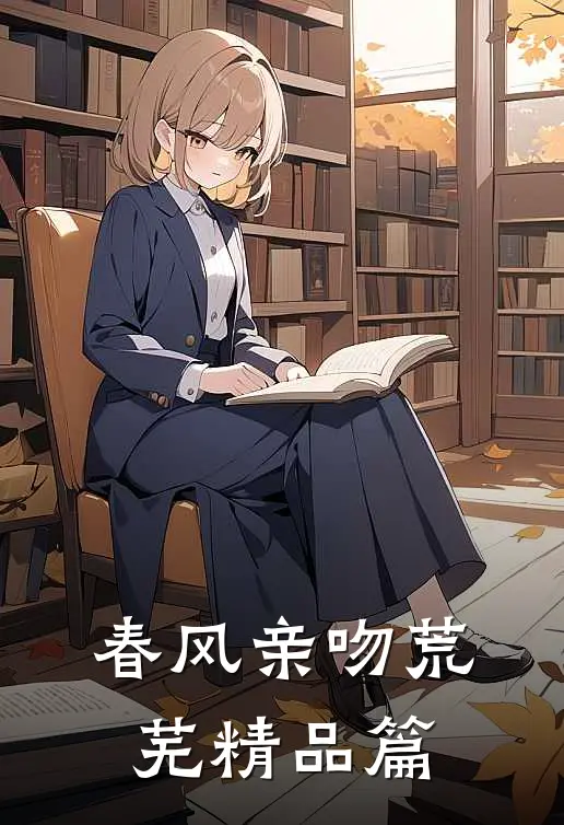 春风亲吻荒芜精品篇