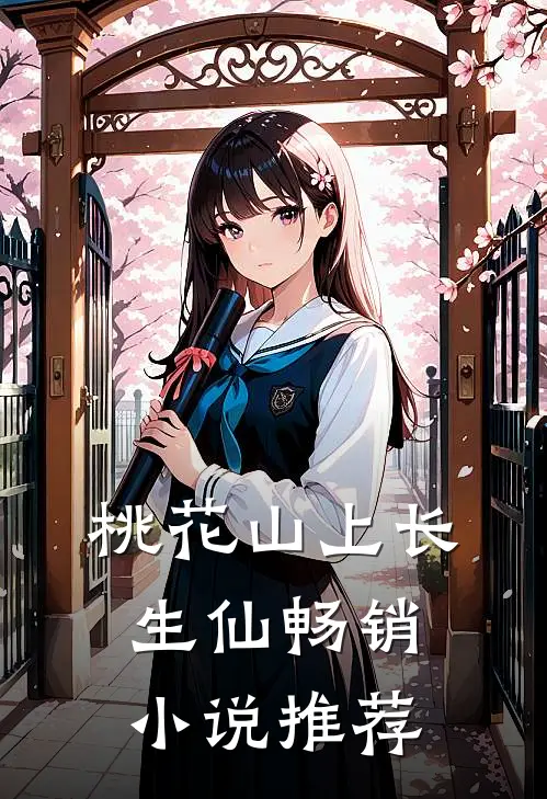 桃花山上长生仙畅销小说推荐