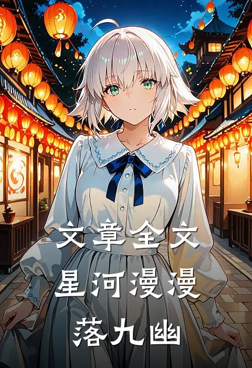 文章全文星河漫漫落九幽