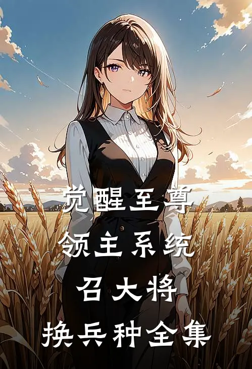 觉醒至尊领主系统：召大将，换兵种全集