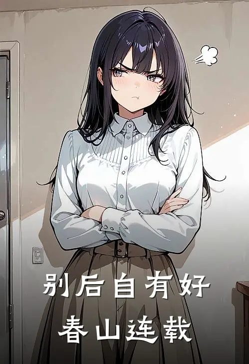 别后自有好春山连载