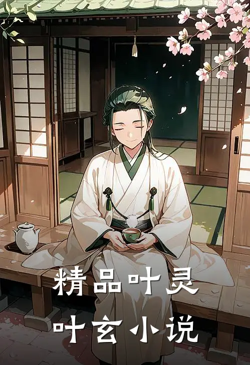 精品叶灵叶玄 小说