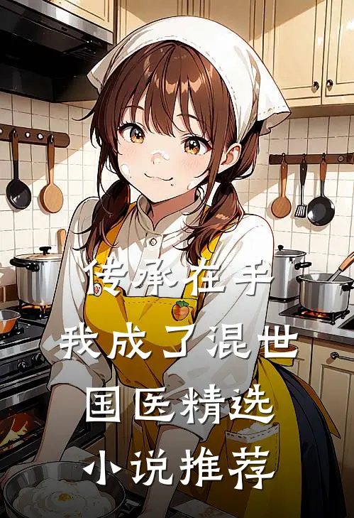 传承在手，我成了混世国医精选小说推荐