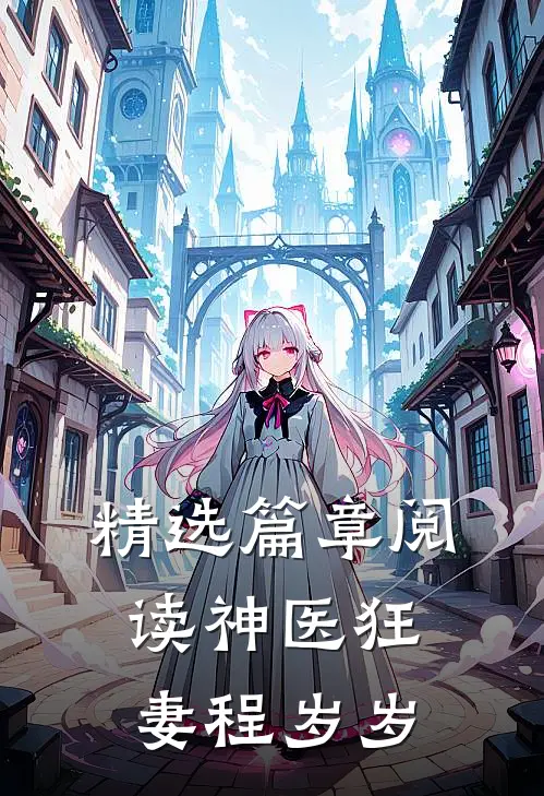 精选篇章阅读神医狂妻程岁岁