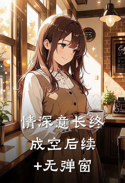 情深意长终成空后续+无弹窗
