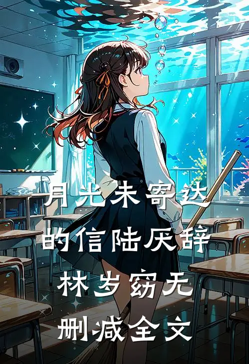 月光未寄达的信陆厌辞林岁窈无删减全文