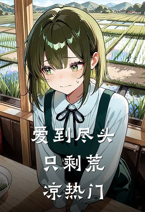 爱到尽头，只剩荒凉热门