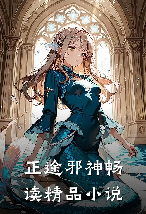 正途邪神畅读精品小说