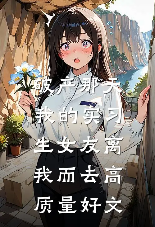 破产那天，我的实习生女友离我而去高质量好文