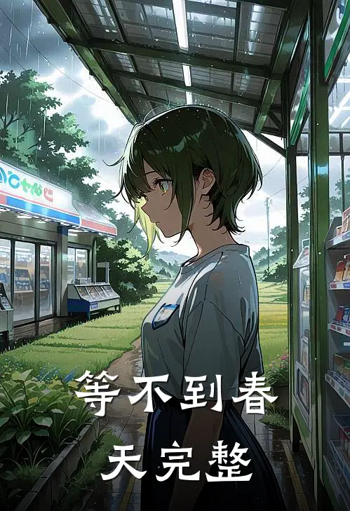 等不到春天完整