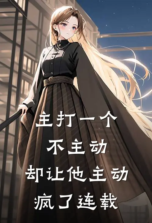 主打一个不主动，却让他主动疯了连载