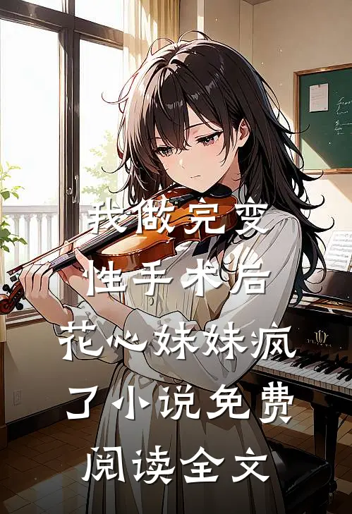 我做完变性手术后，花心妹妹疯了小说免费阅读全文