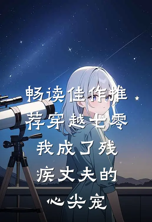 畅读佳作推荐穿越七零：我成了残疾丈夫的心尖宠