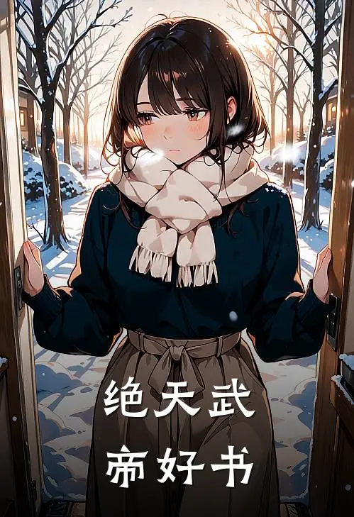 绝天武帝好书
