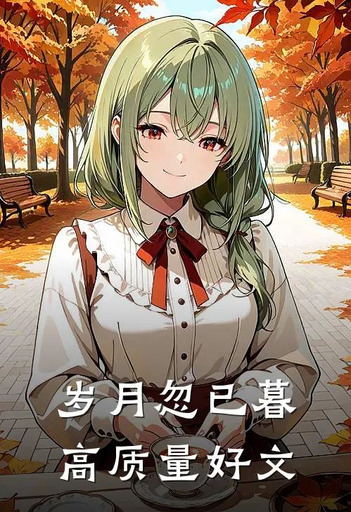 岁月忽已暮高质量好文